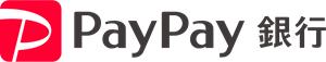 Paypay Bank Logo Vector