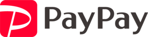 Paypay Logo PNG Vector