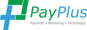PayPlus Software Logo Vector