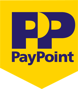 PayPoint Logo PNG Vector
