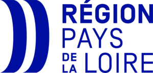 Pays de la Loire Logo PNG Vector