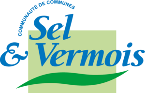 Pays du Sel et du Vermois Logo PNG Vector