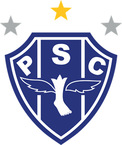 Paysandu Sport Club Logo PNG Vector