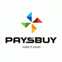 PAYSBUY Logo PNG Vector