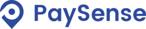 PaySense Logo PNG Vector