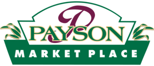 Payson Market Place Logo PNG Vector