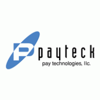 PayTeck Logo PNG Vector