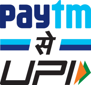Paytm Logo PNG Vector