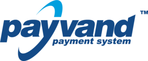 Payvand Payment System Logo PNG Vector