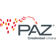 Paz Logo PNG Vector