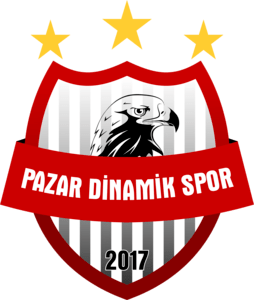 Pazar Dinamikspor Logo PNG Vector