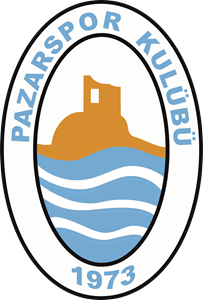 Pazar Spor Kulübü Logo PNG Vector