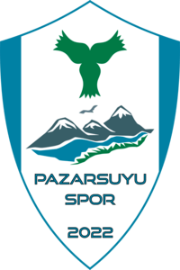 Pazarsuyu Spor Logo PNG Vector
