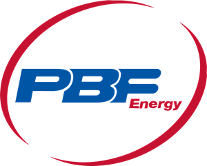 PBF Energy Logo PNG Vector