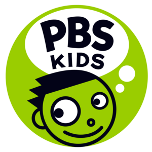 PBS Kids Logo PNG Vector