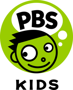 Pbs Kids Logo PNG Vector