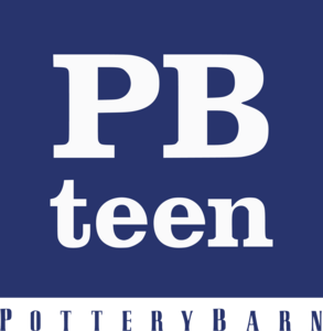 Pbteen Pottery Barn Logo PNG Vector