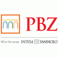 PBZ new Logo PNG Vector