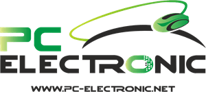 PC Electronics Logo PNG Vector