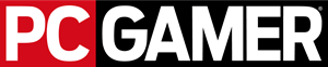 PC Gamer Logo PNG Vector