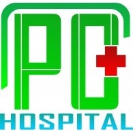 Pc Hospital Logo PNG Vector