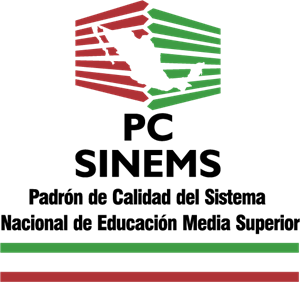 PC SINEMS Vertical Logo Vector