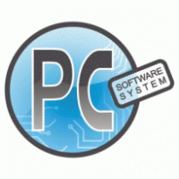 PC Software & System Logo PNG Vector
