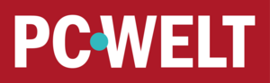PC-Welt Logo PNG Vector