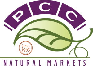 PCC NATURAL MARKETS Logo PNG Vector