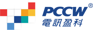 PCCW Limited Logo PNG Vector