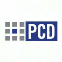 PCD Logo Vector
