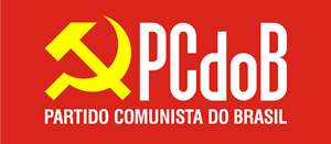 PCdoB Logo PNG Vector