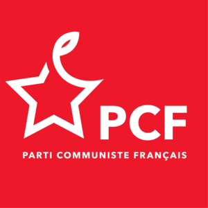 Pcf Logo PNG Vector