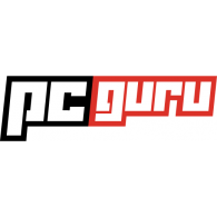 PcGuru Logo PNG Vector