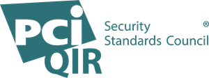 PCI-QIR Security Standards Council Logo Vector