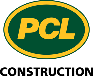 PCL Construction Logo Vector