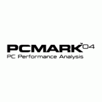 pcmark04 Logo PNG Vector