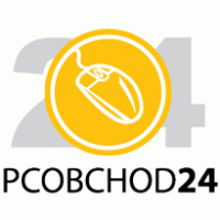 pcobchod24 Logo PNG Vector