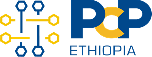 PCP ETHIOPIA Logo PNG Vector