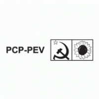 PCP-PEV Logo Vector