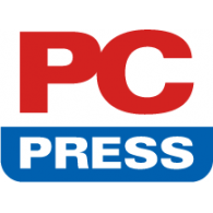 PCPress Logo Vector