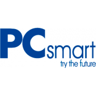 PCsmart Logo PNG Vector