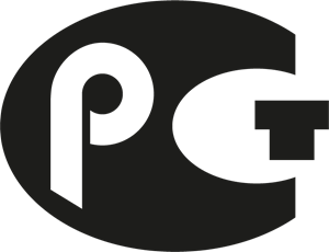 Pct Russia Standart Logo PNG Vector