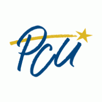PCU Logo PNG Vector