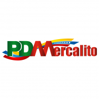PD mercalito Logo PNG Vector