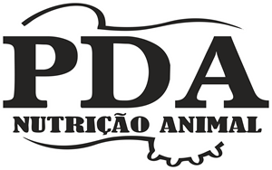 PDA Nutrição Animal Logo PNG Vector