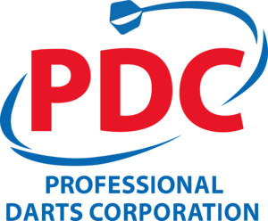 PDC Darts Logo PNG Vector