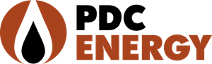 PDC Energy Logo Vector
