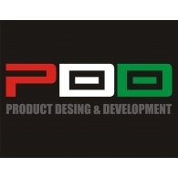 Pdd Company Logo Vector