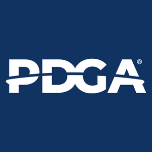 Pdga Logo PNG Vector